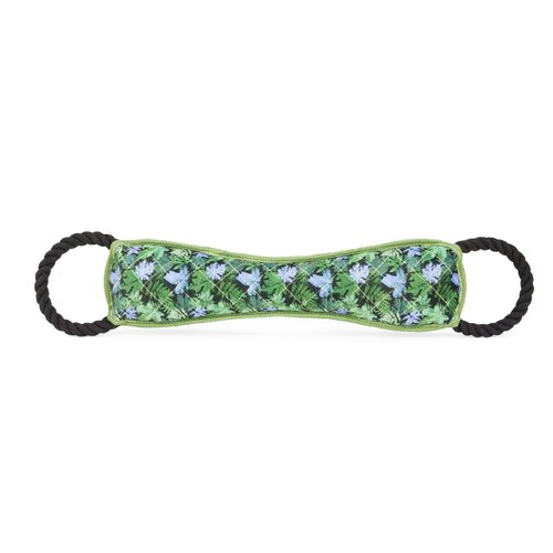 Leaps & Bounds Tough Tug Dog Toy
