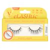 eLASHtic™ Lashes | Full Band | Strip Lashes | Natural Wispy Lashes | Fake Eyelashes | Elastic Lash Band | Flared & Natural Volume (Whimsical) Full Band Lash