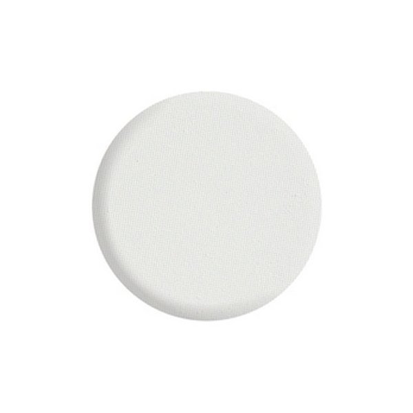 JORDANA Color Effects Powder Eyeshadow Single-JDCES03 White Lie