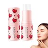 Lovelycat Magical Pore Eraser Waterproof Face Primer Stick Primer for Face Matte Priming Makeup Blur Stick Invisible Pore Eraser Stick Pore Primer Stick (1PC)
