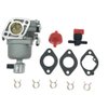 699807 Carburetor Carb for 20HP Intek Motor Engine John Deere Yard Tractor Riding Lawn Mower