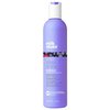 Milk_shake Silver Shine Purple Shampoo for Blonde Hair - Blonde Toner for Brassy Hair 100% SLES-Free, 10.1 Fl Oz