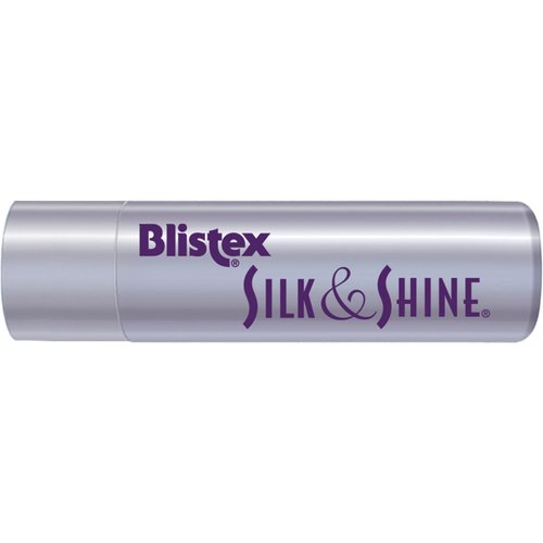 Silk & Shine Lip Protectant SPF 15 0.13 Ounce Balm