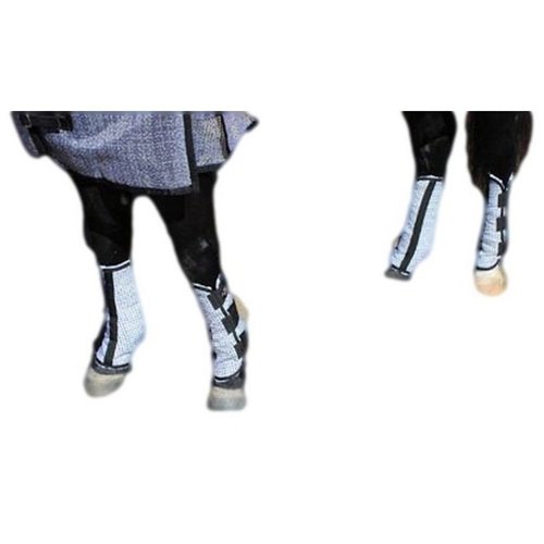 Professional's Choice Value Pack Fly Boots Standard