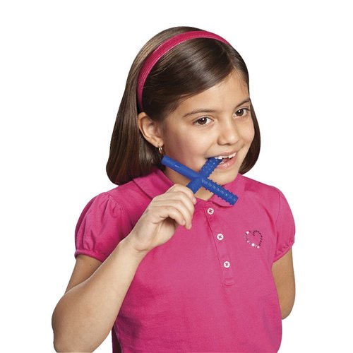 CHEW STIXX (Multi Textured! Most Durable Oral Motor chew.