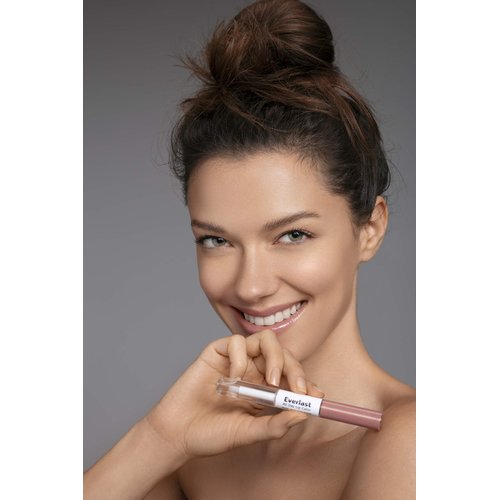 Careline Lip Color #701 Glowing Pink, 1 count