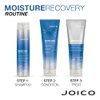 Joico Moisture Recovery Treatment Balm | For Thick, Coarse, Dry Hair | Restore Moisture, Smoothness, Strength, & Elasticity | Reduce Breakage & Frizz | With Jojoba Oil & Shea Butter | 8.5 Fl Oz