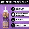 Aleene's Original 3PK Tacky Glue, 4 fl oz - 3 Pack