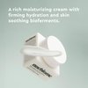 Nuebiome Biotic Radiance-Boosting Hydrator; Rich Anti-Aging Face Moisturizer, Neck and Chest Cream, Mushroom Amino Acid & Vitamin C to Reduce Wrinkles, Firm and Brighten Skin; 52 mL