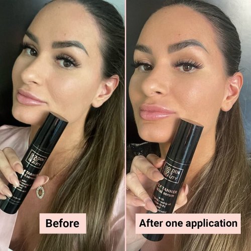 Face Tanner – Self Tan Serum w/Hyaluronic Acid and Organic Oils, Self Tanners Best Sellers, Facial Sunless Tanner for Natural Sunkissed Glow, Fake Tan Moisturizer, 2.0 fl (Light to Medium)