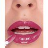 Milani Ludicrous Lip Gloss - Give Lips a Moisturizing Glossy 3d Shine - (Fanny Pink)