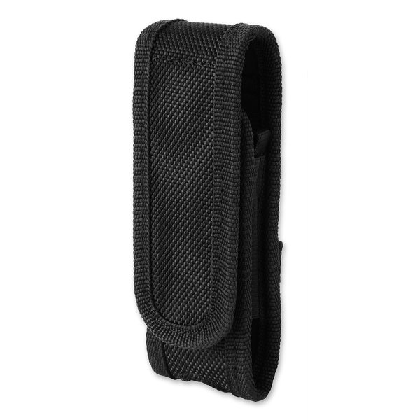 Trailite TL-NH100 Robust Nylon Flashlight Holster up to 140 mm/ 5.5 inches Long with Push Button