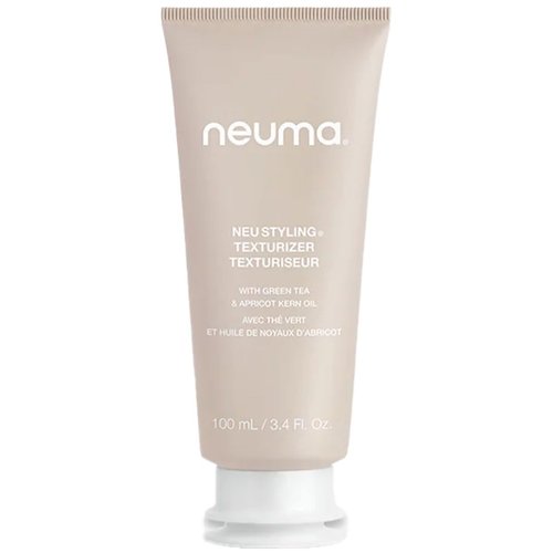 NEUMA Neu Styling Hair Texturizer Crème, 3.4 Fl. Oz. Hair Texture Cream with Persimmon Scent