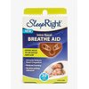 SleepRight Intra-Nasal Breathe Aid - Breathing Aids for Sleep - Nasal Dilator - 40 Day Supply