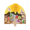 Fun Express Southwest VBS God is Surprising Pop-Up Craft Kit - VBS Vacation Bible School Supplies/Decor - Makes 12