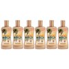 Panama Jack Sunscreen Tanning Lotion - SPF 4, PABA, Paraben, Gluten & Cruelty Free, Antioxidant Moisturizing Formula, 6 FL OZ (Pack of 1)