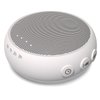 SoundMe Mini Sleep Sound Machine 30 Soothing Natural Sounds Travel White Noise Machine with 36 Volume Control Pink Brown Noise Machine for Baby Kid Adults Noise Maker Powered by AC or USB Sleep Timer