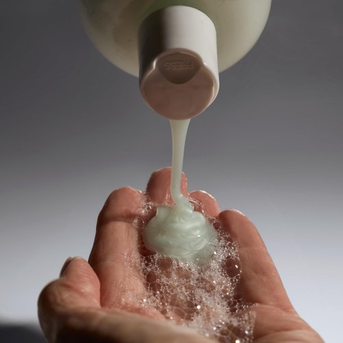 philosophy hydrating shower gel citron and sage