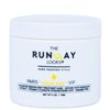 The Runway Looks Mask Rap Advanced Keratin Treatment Hair Mask, Deep Nourishment For Hair, Infused With Rosemary & Vitamin E, Paraben Free (4oz)