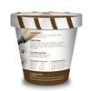 Puppy Scoops Ice Cream Mix for Dogs: Maple Bacon - Add water and freeze at home!, 4.65 oz Made in USA