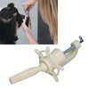 Wig Stand, Wig Mannequin Head Stand, Adjustable Mannequin Head Base Holder for Styling Training Hairdressing, Mannequin Head with Clamp for Hat Display