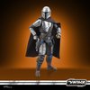STAR WARS The Vintage Collection The Mandalorian (Imperial Base), The Mandalorian 3.75 Inch Collectible Action Figure