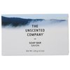 The Unscented Company Unscented Soap Bar, 4.2 OZ