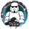 Anagram Star Wars 6th Birthday Party Supplies Balloon Bouquet Decorations
