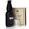Big Forest Beard Oil is a Beard Growth Conditioner, 1 FL OZ, All Natural Cedar Wood and Fir Needle Oils Infused; Promotes Hair Growth, Softens and Strengthens Beards and Mustaches