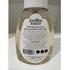 Griffin Remedy Foaming Hand Soap - Lemon Verbena Essential Oils and Organic MSM, Moisturizing, All-Natural, Paraben-Free 8 fl oz, 2 count