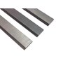 JTEX 6-1/8 inch Jointer Knives for Craftsman 113.20680, 21705, 922995, 113-206931, 113-232200, 113-206932, 113-206891 Jointer - Set of 3