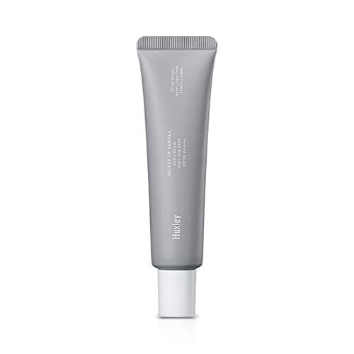 [Huxley] SUN CREAM ; STAY SUN SAFE 35ml SPF50+ PA+++
