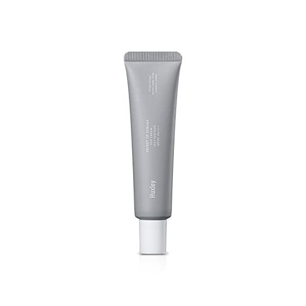 [Huxley] SUN CREAM ; STAY SUN SAFE 35ml SPF50+ PA+++