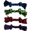 212 Main 6 in. Mini Rope Dog Toy