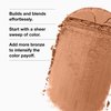 Clinique True Bronze Pressed Powder Bronzer, Sunblushed