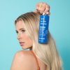 b.fresh Volumizing Shampoo | Turn Up The Volume - Add Volume to Fine, Thin Hair Types, Packed with Niacin, Plant Proteins, and Biotin for Growth, 12 Fl Oz