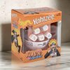 YAHTZEE: Naruto Shippuden | Collectible Ramen Bowl Dice Cup | Classic Family Dice Game Based on Anime Show | Great for Family Game Night | Officially-Licensed Naruto Game & Merchandise