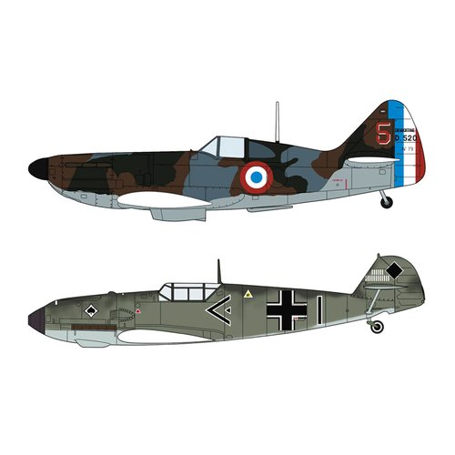 Hasegawa HA02332 Model, Building Kit