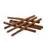 Meowy Janes Matatabi Chew Sticks 2.0 - Silvervine Powder Coated Vine - Natural Cat Toy and Cat Treat
