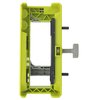 Ryobi A99HT3 Door Hinge Installation Kit/Mortiser Template