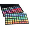 FantasyDay Pro 120 Colors Shimmer and Matte Eyeshadow Makeup Palette Cosmetic Contouring Kit #1 - Ideal for Professional and Daily Use