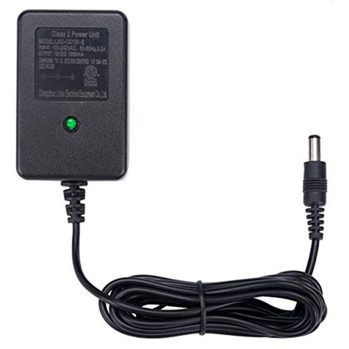 Go Store Choice 12V Charger for Kids Ride On Car,12 Volt Battery Charger for Best Choice Products SUV Car a Variety of Electric Baby Carriage Ride Toy Battery Supply Power Adapter