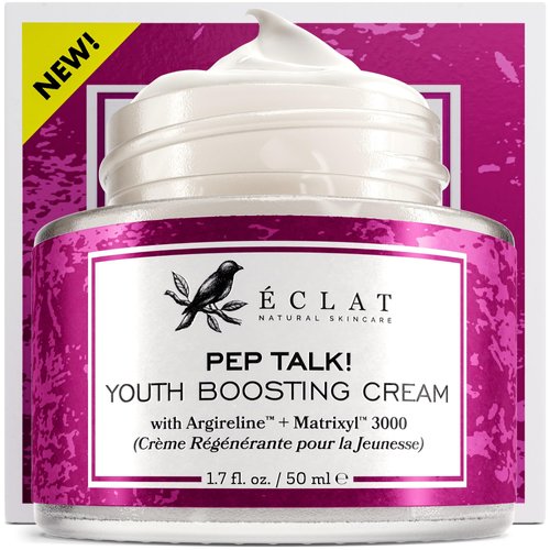 Collagen Anti Aging Face Cream with Patented Matrixyl-3000 &amp; Argireline - 5x More Powerful w/ Pep...