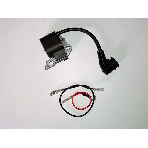 ProPart Ignition Coil Module Compatible with Stihl 017 018 MS170 MS180 Chainsaw Replaces Part # 1130 400 1302