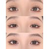 Ninetynine Dreams 5 Pairs Thai Style False Eyelashes 3D Lightweight Natural Comfortable Clear Band Daily Eyelashes Fluffy Soft Eyelashes Packs