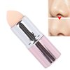 Volcanic Face Roller,Oil Absorbing Face Roller,Facial Roller,Volcanic Stone Oil Control Roller Mini Oil Absorbing Roller for Skincare Makeup Face Massage(Oil-absorbing roller-)