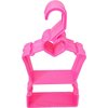 My Brittany's Heart Hangers for 18 Inch Doll Clothes- Doll Clothes Hangers