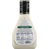 Ken’s Steakhouse Dressing, Creamy Caesar Dressing, Gluten Free Dressing for Salads or Spreads, 16 FL OZ Bottle (Pack of 2 Bottles)