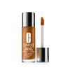 Clinique Beyond Perfecting Liquid Lightweight Full Coverage Foundation + Concealer For Dry Combination to Oily Skin Types, Golden, 1 Fl Oz