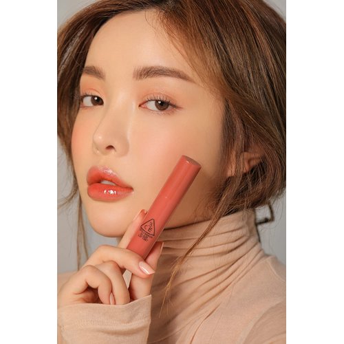 3CE Glaze Lip Tint(5g) (#ANY BETTER)